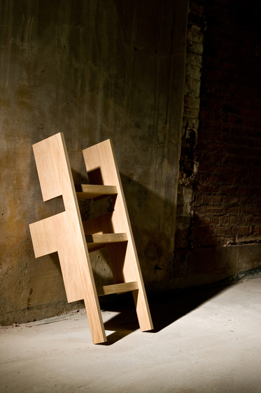 Ladder n°1 Casimir
