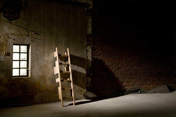 Ladder n°1 Casimir