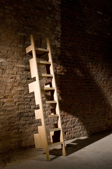 Ladder n°1 Casimir