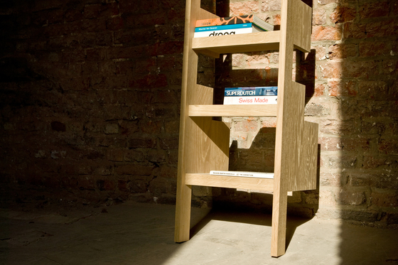 Ladder n°1 Casimir