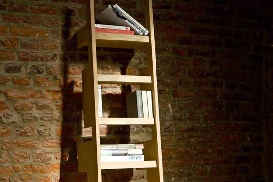Ladder n°1 Casimir