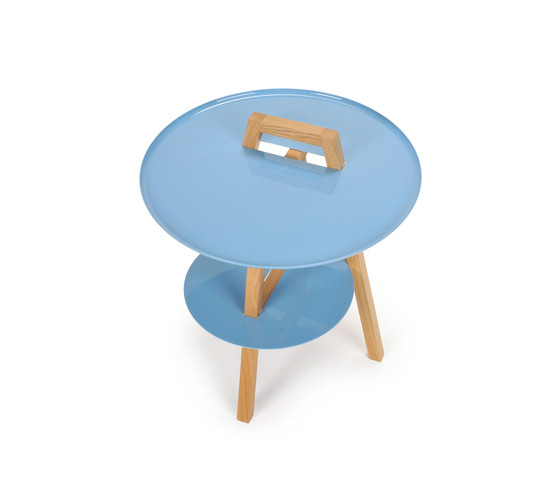 Spin MARK PRODUCT
