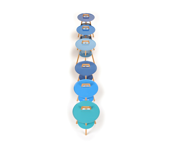 Spin MARK PRODUCT