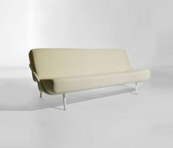 DC Sofa Itoki Design