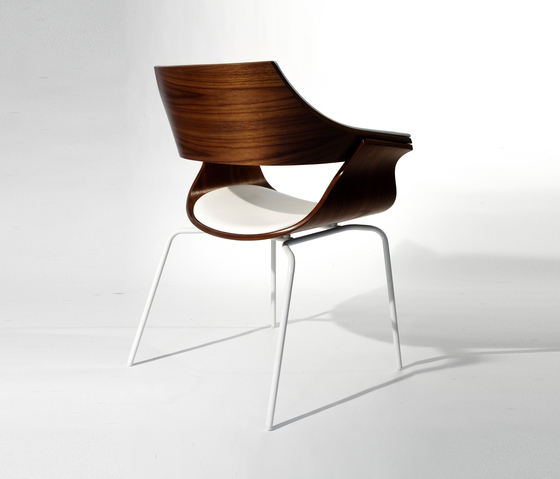 DP Chair Itoki Design