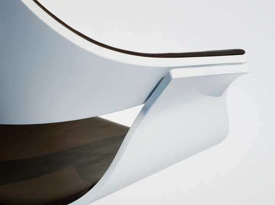 DP Chair Itoki Design