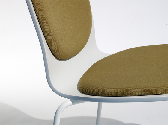 PC Chair Itoki Design