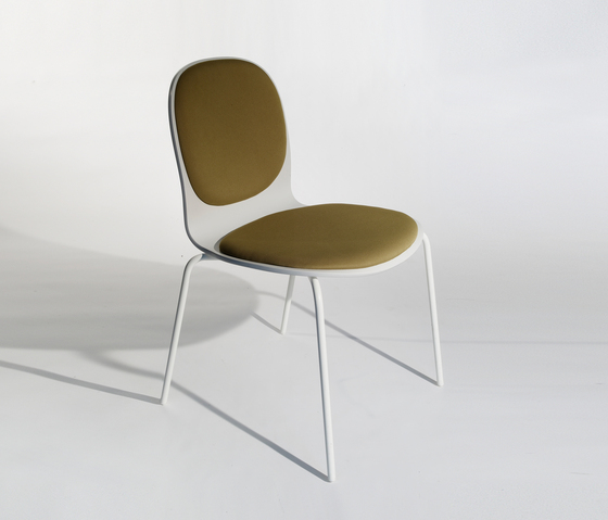PC Chair Itoki Design