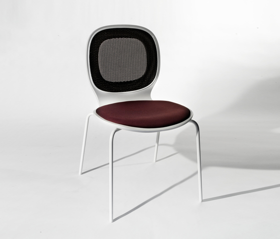 PM Chair Itoki Design