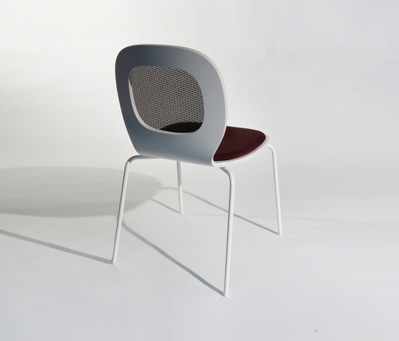 PM Chair Itoki Design
