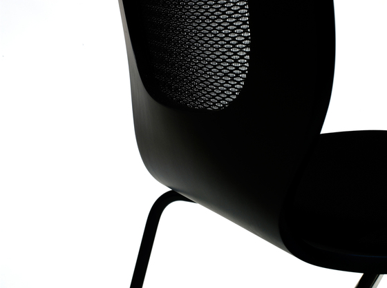 PM Chair Itoki Design