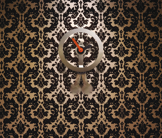 Halo Clock Innermost
