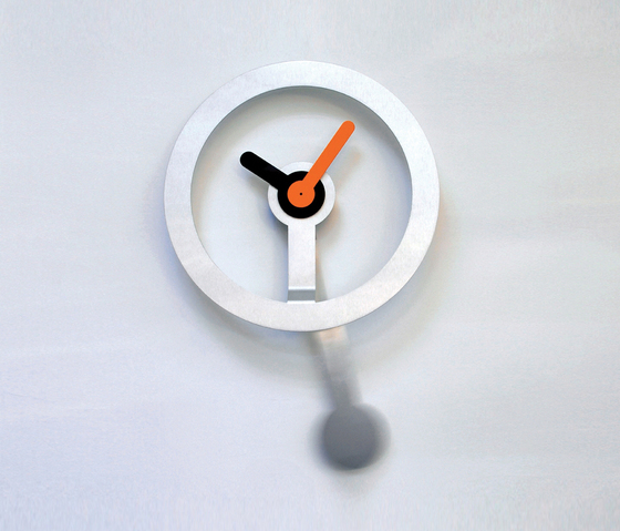 Halo Clock Innermost