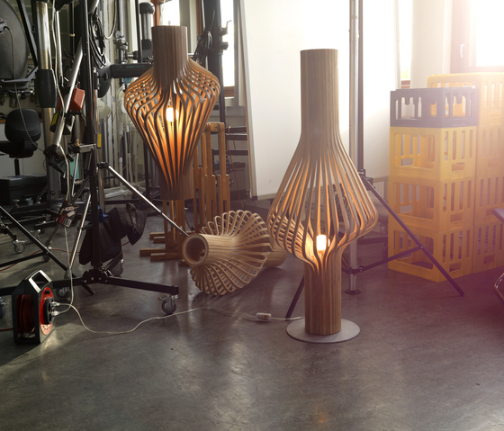 Diva Northern Lighting