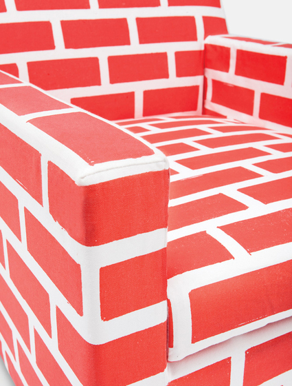 Bricks & Mortar Established&Sons