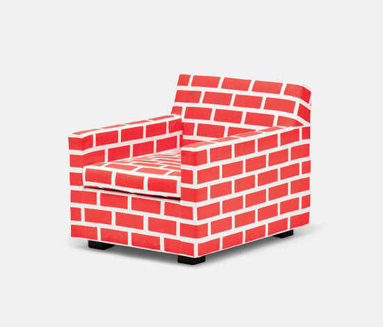 Bricks & Mortar Established&Sons