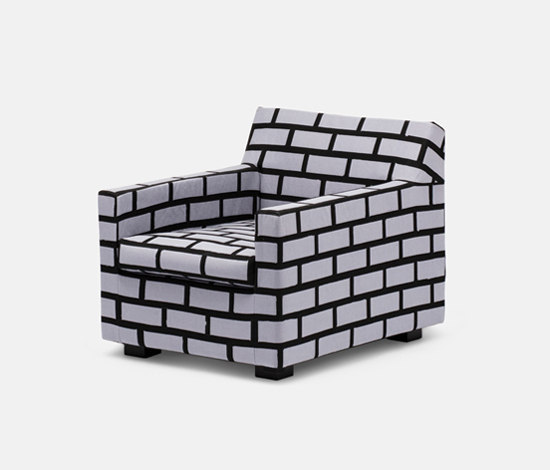 Bricks & Mortar Established&Sons