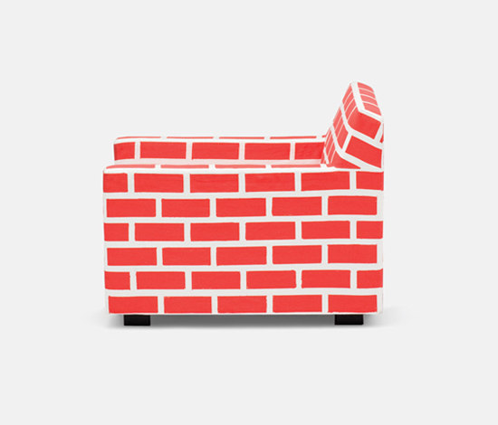 Bricks & Mortar Established&Sons