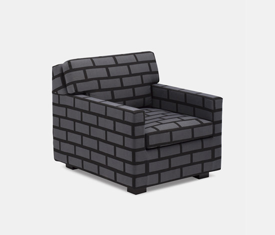 Bricks & Mortar Established&Sons