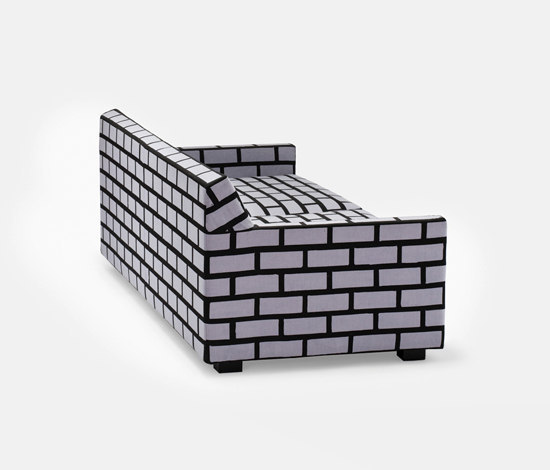 Bricks & Mortar Established&Sons