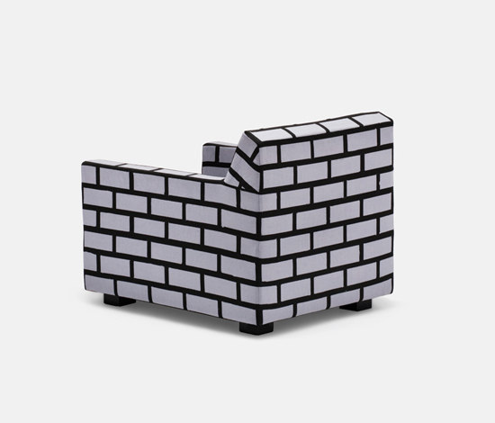 Bricks & Mortar Established&Sons