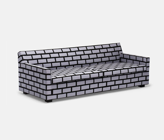 Bricks & Mortar Established&Sons