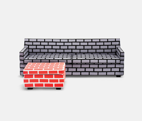 Bricks & Mortar Established&Sons