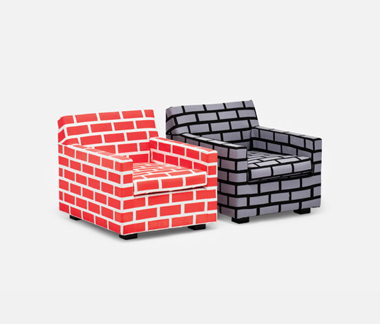 Bricks & Mortar Established&Sons
