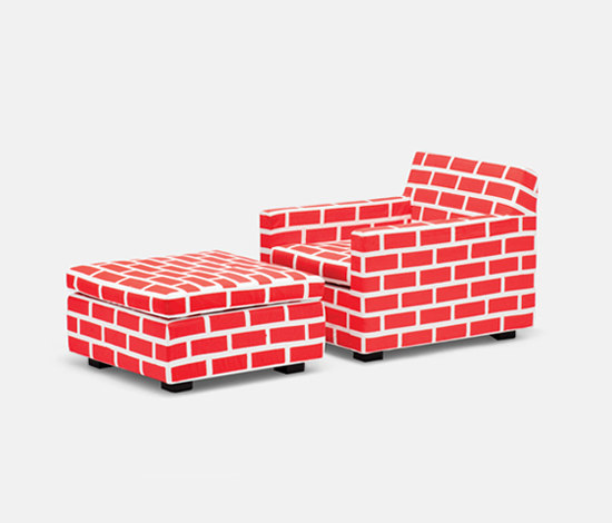 Bricks & Mortar Established&Sons