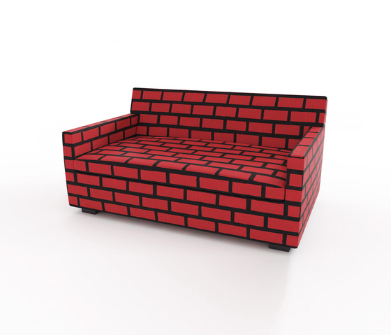Bricks & Mortar Established&Sons
