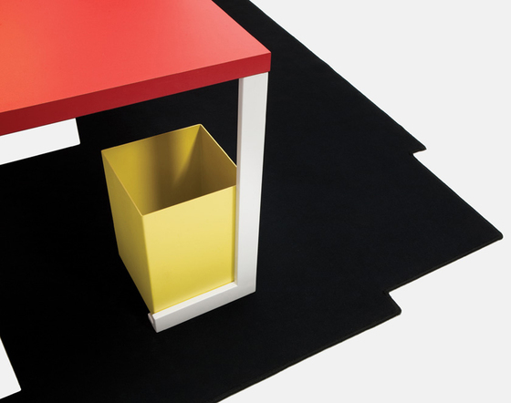 Open Room No.1 Established&Sons