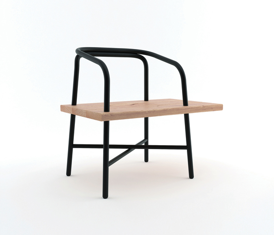 Table, Bench, Chair Established&Sons