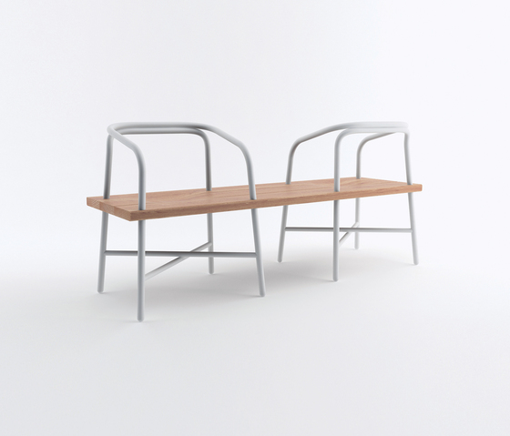 Table, Bench, Chair Established&Sons