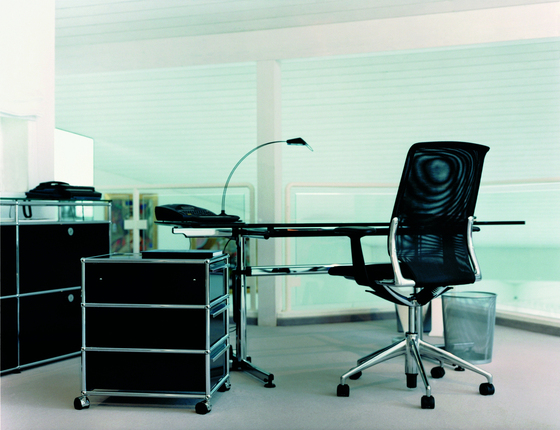 USM Möbelbausystem Kitos USM
