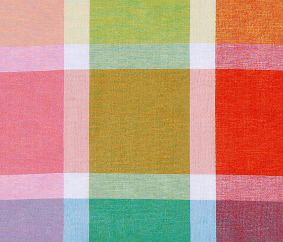 Engelberg table runner Caroline Flueler
