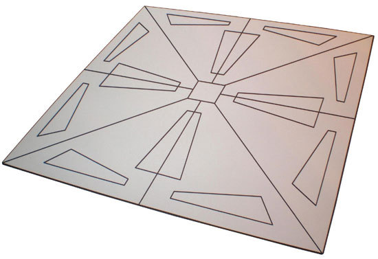 4foldlow Formtank