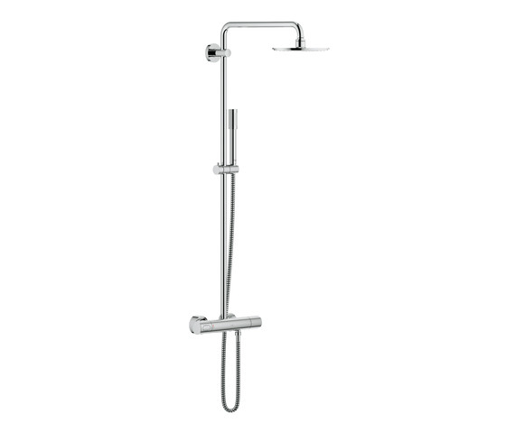 GROHE Shower Systems GROHE