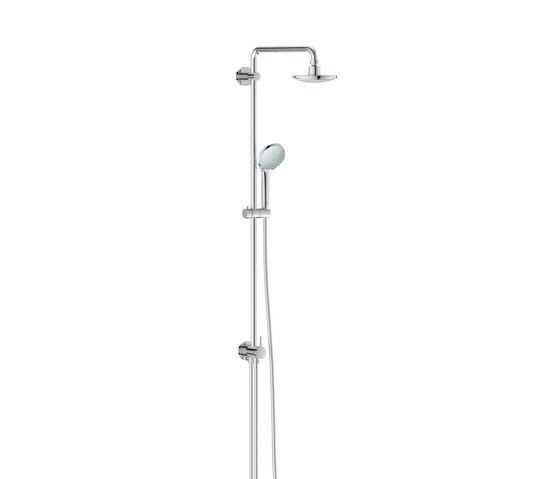 GROHE Shower Systems GROHE