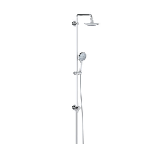 GROHE Shower Systems GROHE