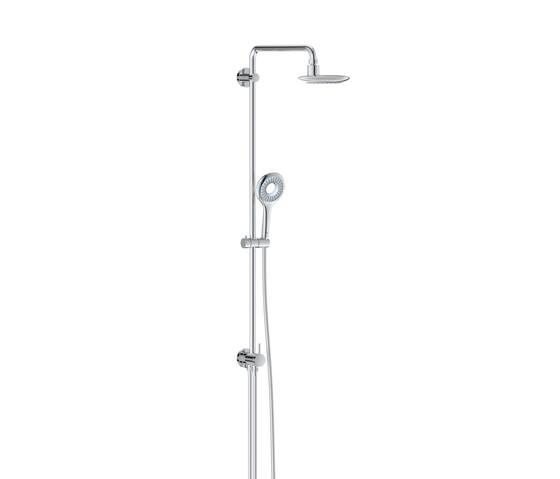 GROHE Shower Systems GROHE