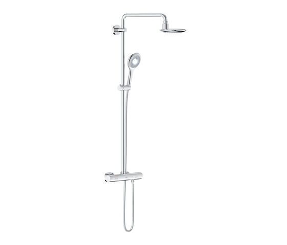 GROHE Shower Systems GROHE