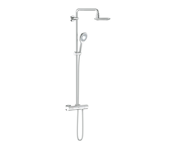 GROHE Shower Systems GROHE