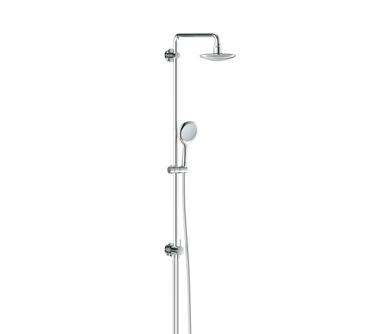 GROHE Shower Systems GROHE