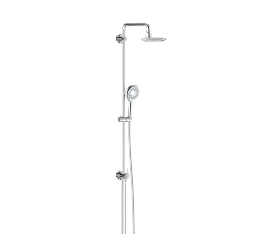 GROHE Shower Systems GROHE