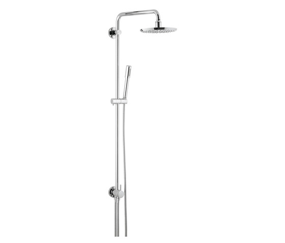 GROHE Shower Systems GROHE