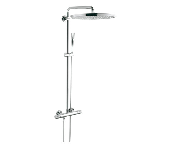 GROHE Shower Systems GROHE