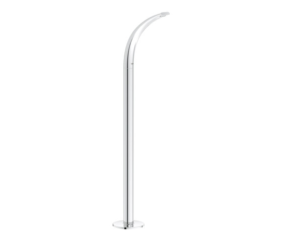 Freestanding Bath Spouts & Mixers GROHE