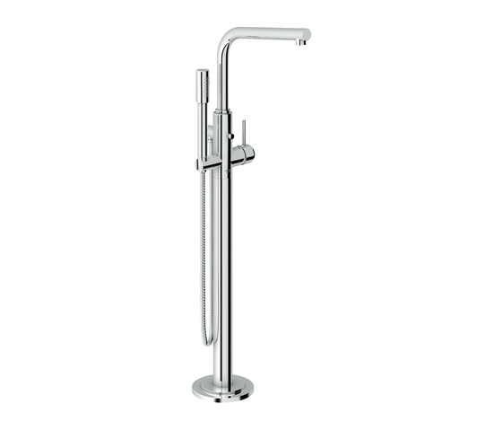 Freestanding Bath Spouts & Mixers GROHE