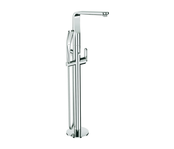 Freestanding Bath Spouts & Mixers GROHE