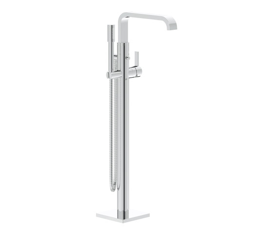 Freestanding Bath Spouts & Mixers GROHE